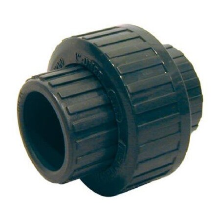 Homewerks 114 PVC Slip Union 512-14-114-114B